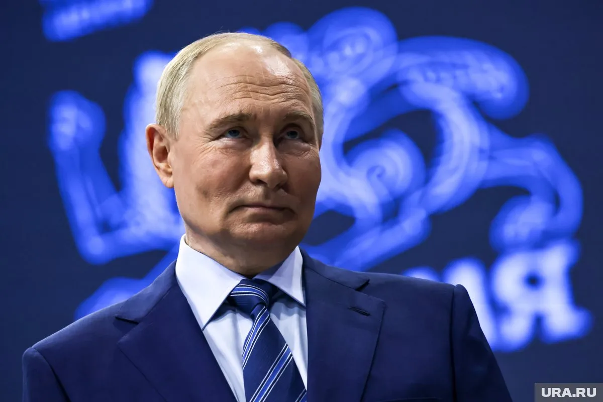 Владимир Путин заявил о необходимости рассмотреть возвращение иностранных компаний в Россию уже сейчас