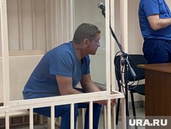 Сергея Белоглазова отправили под домашний арест