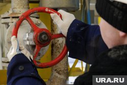 Румынская компания планирует обогатиться путем продажи газа из России Молдавии втридорога