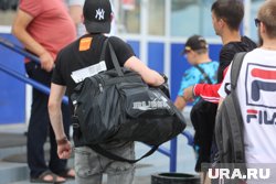 Драка между подростками произошла осенью 2024 года