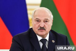 Белорусский лидер отметил, что давно не встречался с российским коллегой