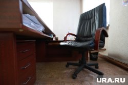 Временно исполнять обязанности руководителя предприятия будет Владислав Степин