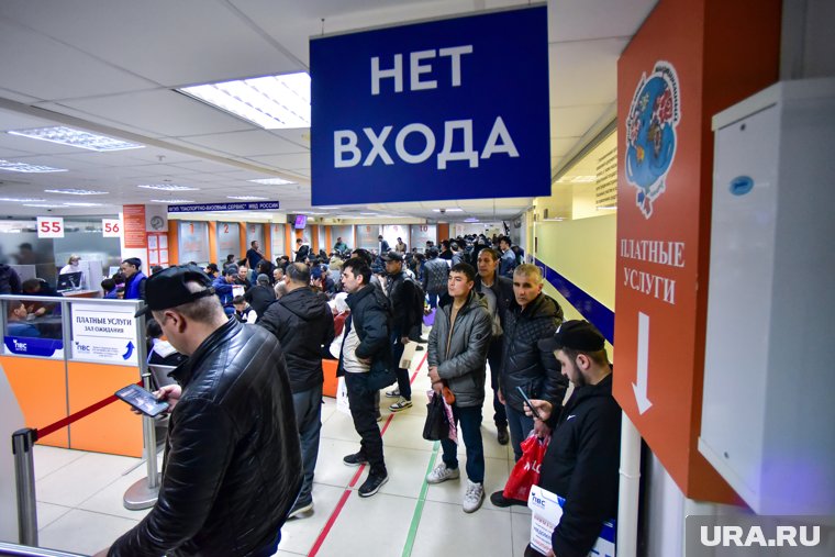 Второй этап эксперимента продлится год