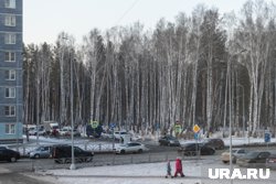 «Будто помои на нас вылили»: сделка с мэрией расколола протестующих в Академическом