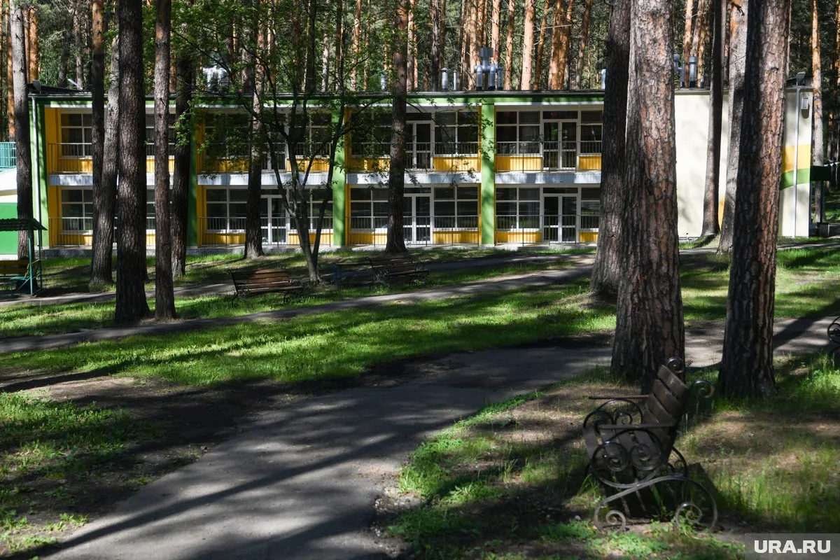 Детский лагерь «Ямалия» построят в Крыму
