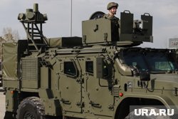 Российские военные продвинулись на 400 метров в районе Фиголевки 