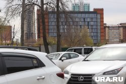 Средняя цена нового авто в РФ - 3,14 млн рублей