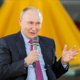 Путин показал технологии, недоступные США, Канаде и Финляндии