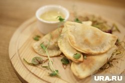Кулинарные традиции Перми покорили известного актера