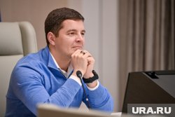 Кабинет в штабе ЕР пустует до утверждения Дмитрия Артюхова секретарем реготделения