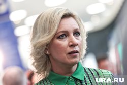 По словам Захаровой, Навроцкому надо бежать в церковь и сказать, что к нему приходят бесы