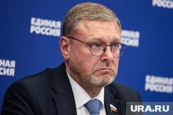 Константин Косачев назвал результаты референдума в Молдове сфальсифицированными 