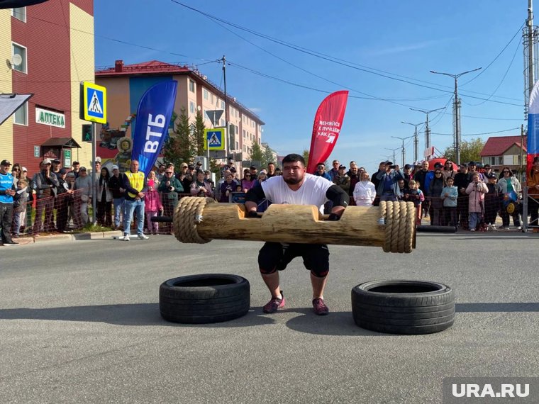Участник из Таджикистана 