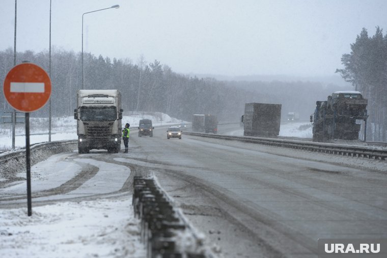 На трассе М5 улучшилось качество связи у тысяч автомобилистов 