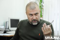 Кабанов считает, что наказать нужно всех виновных, включая тех, кто поддерживает дискриминационную политику спортзалов