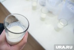 Часть проб молочной продукции не смогли успешно пройти лабораторные испытания