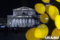 Театры глава государства назвал воплощением русской культуры