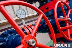 Германия должна вернутся к российскому газу