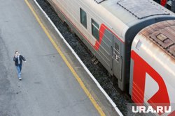 На вокзале «Волгоград-1» объявлена эвакуация