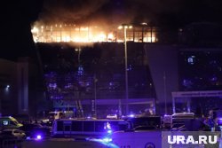Исполнителям «Крокуса» обещали вознаграждение и придумывали ложные цели нападения