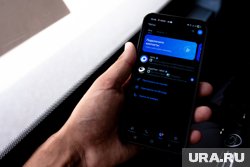 Моор установил на телефон российский мессенджер Max и объявил о его внедрении в регионе