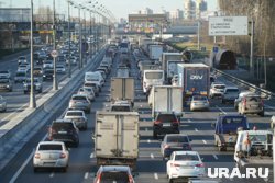 Пробку можно объехать по нескольким дорогам, напомнили в ФКУ Упрдор «Южный Урал» 