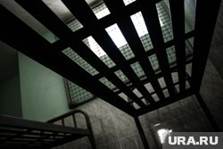Рецидивиста задержали и отправили в СИЗО