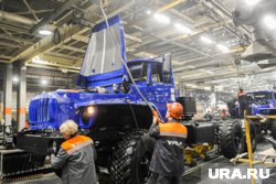 Ожидается, что выход на проектную мощность состоится в августе 2025 года