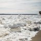 Ледоход на Оби достиг границ Ямала