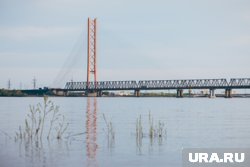 Повышение уровня воды в Оби в районе Сургута может достигнуть 790 сантиметров