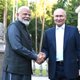 Путин не дал Трампу сломать Индию