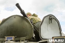 По мнению депутата Соболева, армия РФ продолжит наступление вплоть до Одессы
