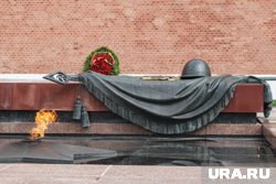 Введен закон, ужесточающий наказание за осквернение памятников защитников Отечества