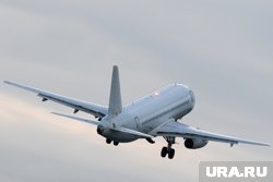 Flydubai отменила рейсы из 10 российских городов