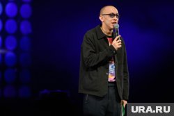 Акрет вновь вернулся к знакомому по «Слово пацана» амплуа