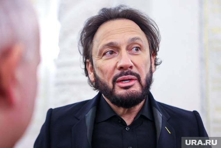 Поклонники назвали стиль одежды Стаса Михайлова безвкусным и неряшливым