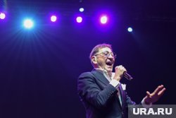Лепс планирует устроить пышное торжество в честь бракосочетания с Авророй Кибой