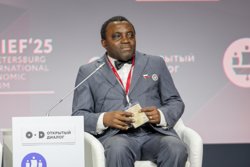 Председатель Африканского консультативного совета Франсуа Нденгве подчеркнул особую роль Африки в современном мире