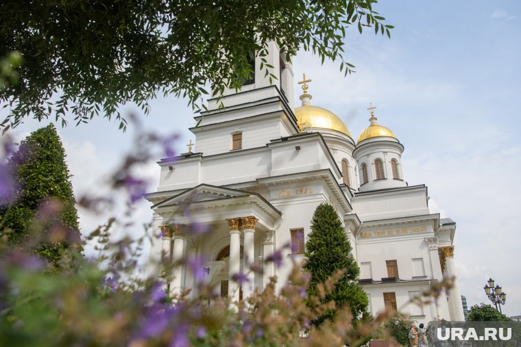 Новый центр разместился на месте первой церковно-приходской школы города (архивное фото)