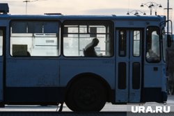 От троллейбусов город отказался в 2009 году 