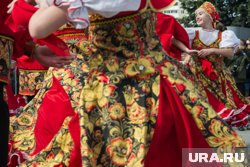 Спрос на обучение народным танцам вырос в ХМАО на 42%
