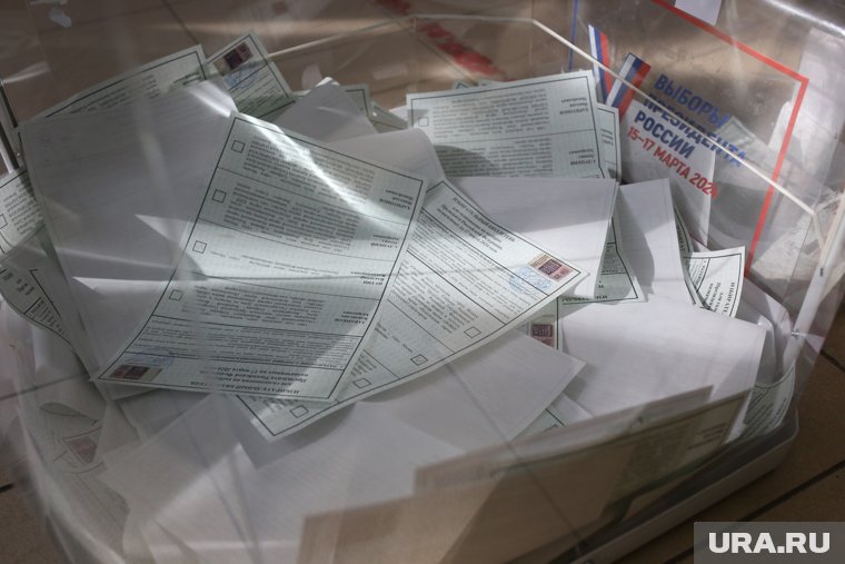 Избирательные округа с единственным кандидатом в депутаты сформировались в Тюменской области