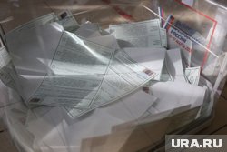 Избирательные округа с единственным кандидатом в депутаты сформировались в Тюменской области