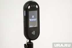 Процедура заселения по биометрии значительно упрощена и занимает в среднем всего 20 секунд