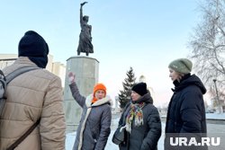 «Перевернутая экскурсия» приурочена ко Дню экскурсовода