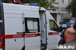 Несмотря на реанимационные действия, спортсмен погиб