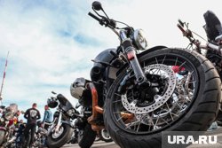 Курганские байкеры вновь сядут на свои мотоциклы уже в 2026 году