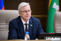 Михаил Матвеев