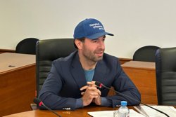 Садихов заявил, что не заверил подписи у нотариуса