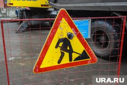 Водителям рекомендуется следить за дорожными знаками
